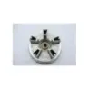 Porte couronne HONDA VT 750 SHADOW 2010 - 2011 Porte couronne HONDA VT 750 SHADOW 2010 - 2011