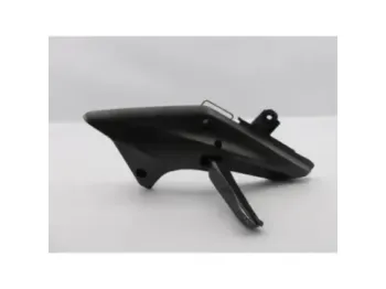 Platine arriere gauche HONDA FJS 400 SILVER WING 2006 - 2008