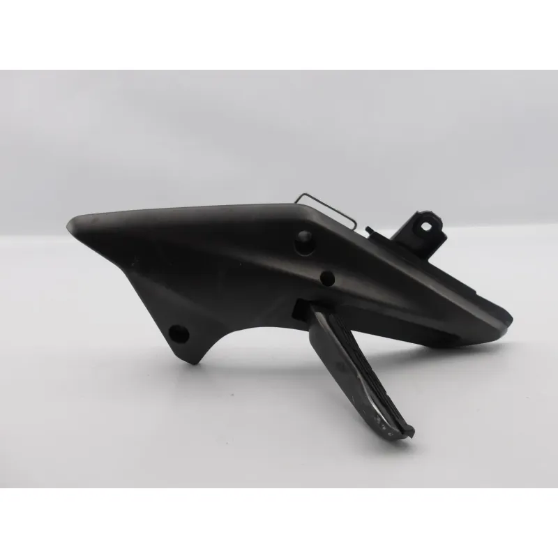 Platine arriere gauche HONDA FJS 400 SILVER WING 2006 - 2008
