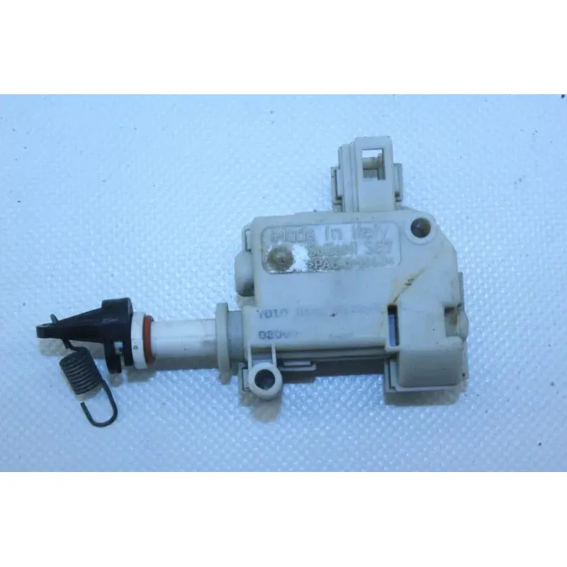 Verrouillage de selle PIAGGIO MP3 300 TOURING 2010 - 2013