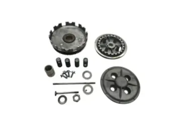 Embrayage YAMAHA YSR 50 1987-1992