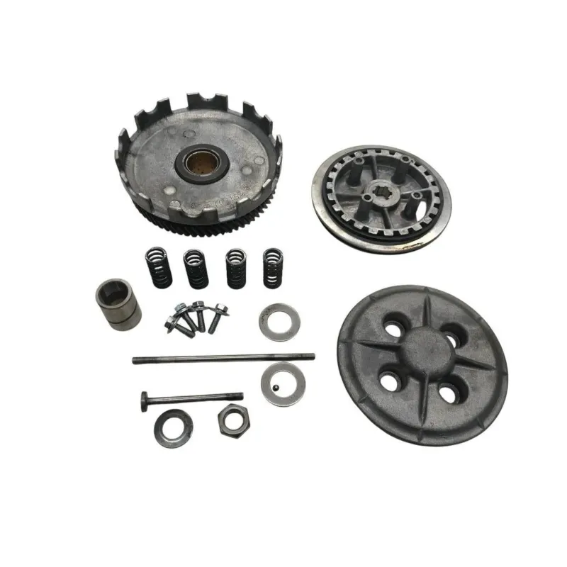 Embrayage YAMAHA YSR 50 1987-1992