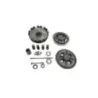 Embrayage YAMAHA YSR 50 1987-1992