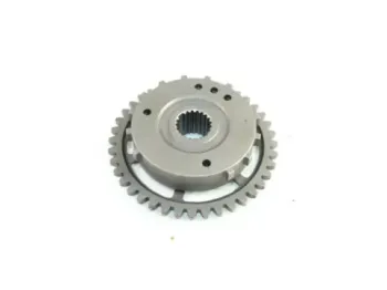 Roue libre de demarreur HONDA CB 1000 R ABS 2008 - 2017