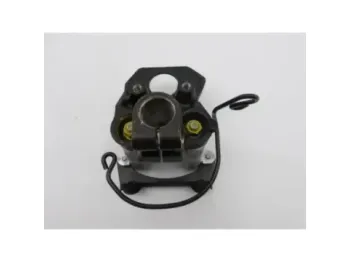 Pontets de guidon HONDA FJS 400 SILVER WING 2006 - 2008