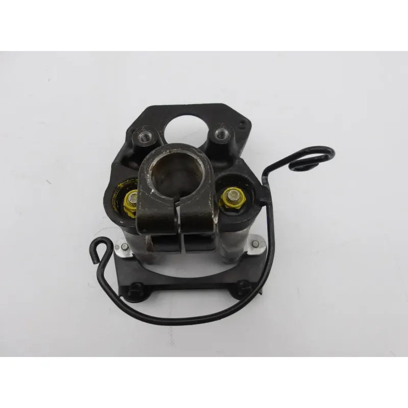Pontets de guidon HONDA FJS 400 SILVER WING 2006 - 2008