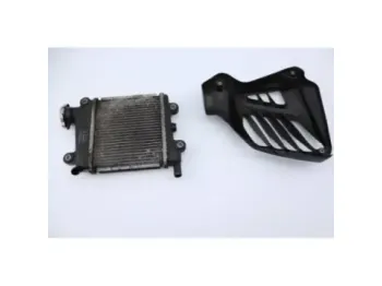 Radiateur eau YAMAHA TRICITY 125 2017 - 2020