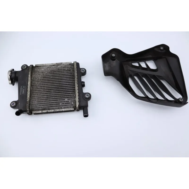Radiateur eau YAMAHA TRICITY 125 2017 - 2020