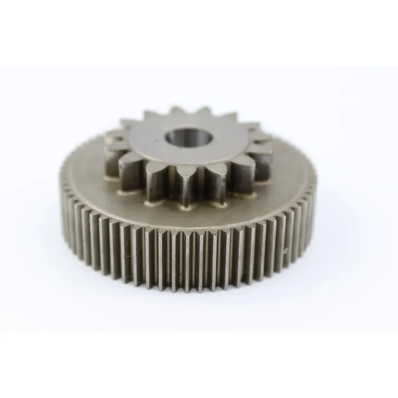 Roue libre de demarreur YAMAHA TRICITY 125 2017 - 2020