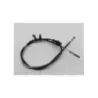 Cable de frein arriere HONDA FJS 400 SILVER WING 2006 - 2008 Cable de frein arriere HONDA FJS 400 SILVER WING 2006 - 2008