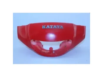 Cache guidon avant KATAYA TOP ONE 50 2007 - 2008