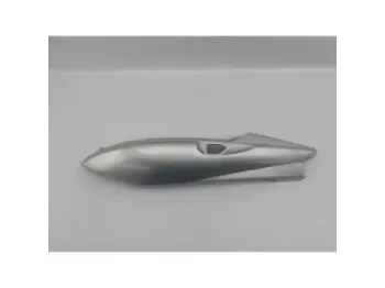 Coque arriere gauche YAMAHA TDM 900 2002 - 2011