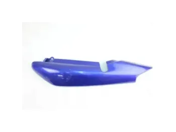 Coque arriere gauche YAMAHA YBR 125 2010 - 2012