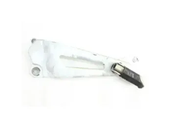 Platine arriere droite YAMAHA YBR 125 2010 - 2012