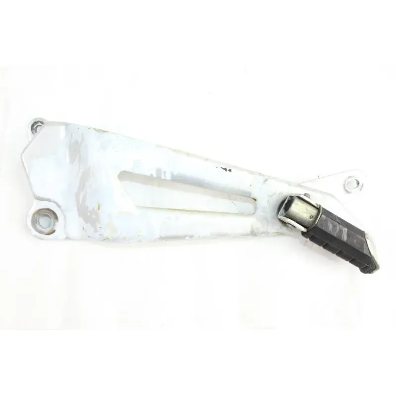 Platine arriere droite YAMAHA YBR 125 2010 - 2012