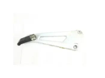 Platine arriere gauche YAMAHA YBR 125 2010 - 2012