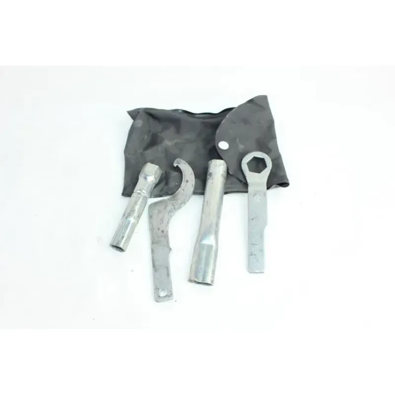 Trousse outil KYMCO AGILITY 50 2014 - 2015
