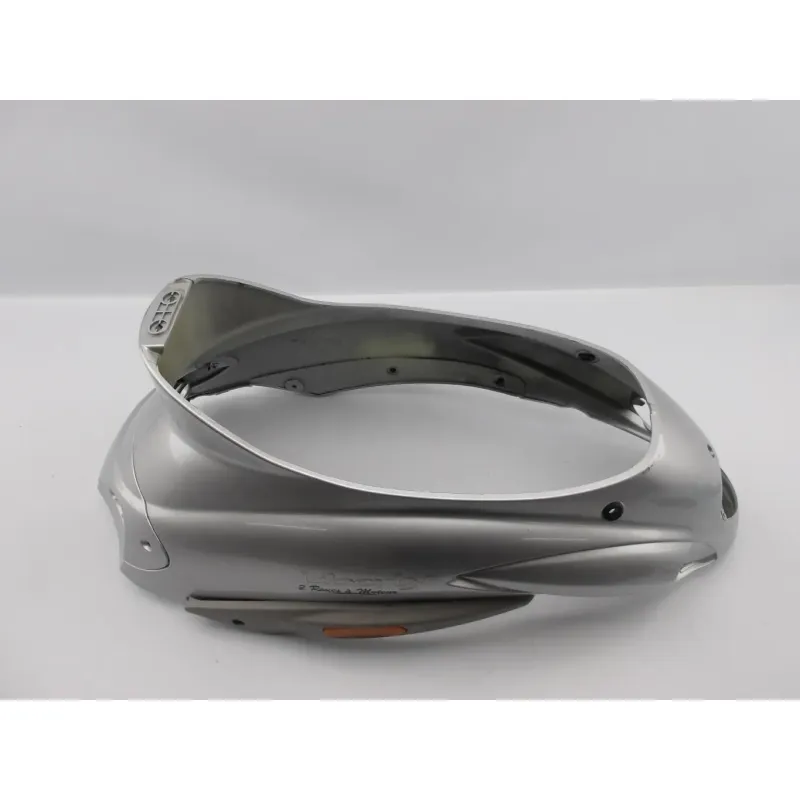 Coque arriere PIAGGIO LIBERTY 50 2009 - 2016