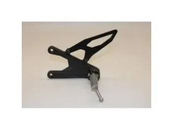 Platine avant gauche YAMAHA YZF R1 2015 - 2019