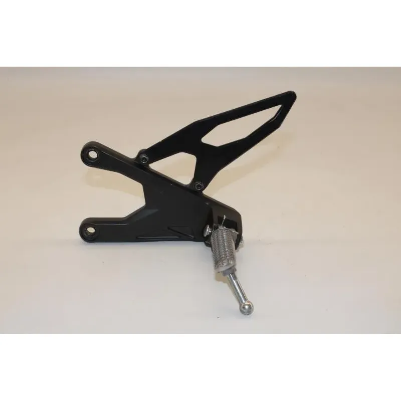 Platine avant gauche YAMAHA YZF R1 2015 - 2019