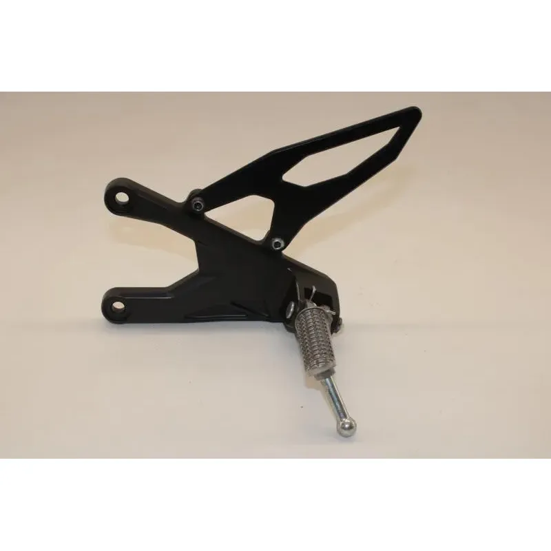Platine avant gauche YAMAHA YZF R1 2015 - 2019
