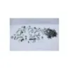 Kit visserie YAMAHA TRICITY 125 2017 - 2020 Kit visserie YAMAHA TRICITY 125 2017 - 2020