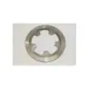 Disque frein avant PIAGGIO X8 125 2004 - 2007 Disque frein avant PIAGGIO X8 125 2004 - 2007