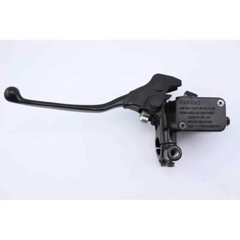 Maitre cylindre frein arriere YAMAHA TRICITY 125 2017 - 2020