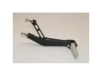 Platine arriere gauche YAMAHA YZF R1 2015 - 2019