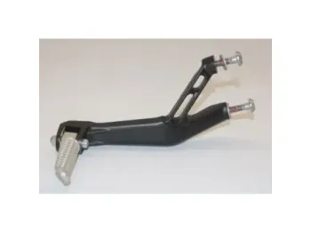 Platine arriere droite YAMAHA YZF R1 2015 - 2019