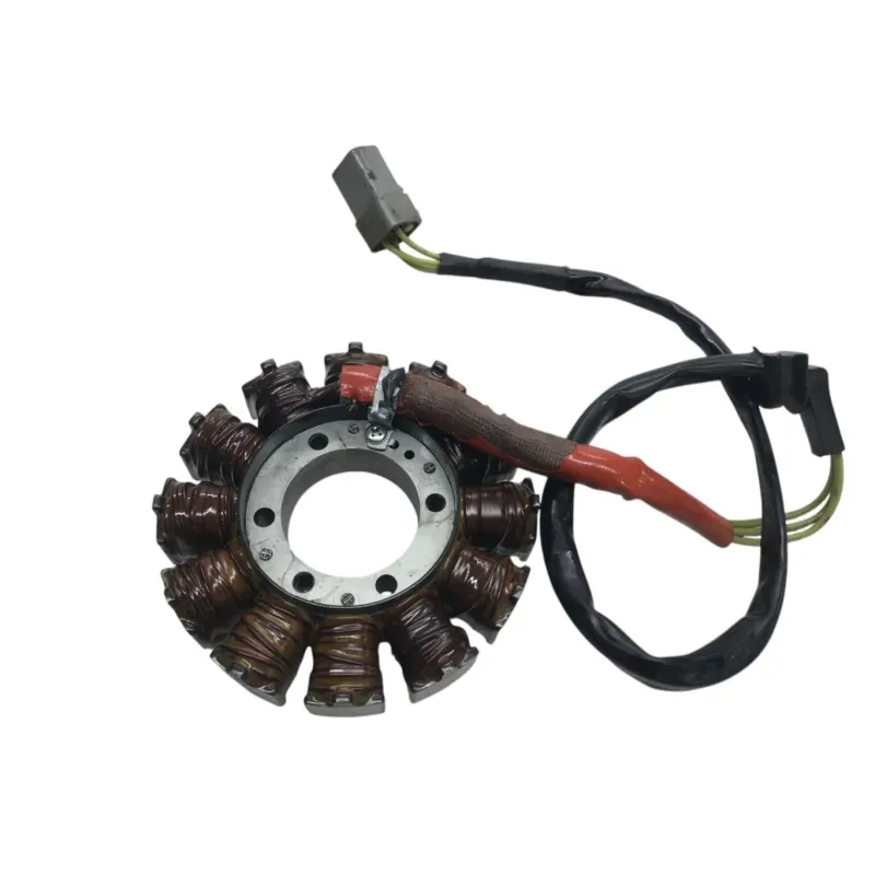 Stator alternateur BUELL 1125 R 2008-2010