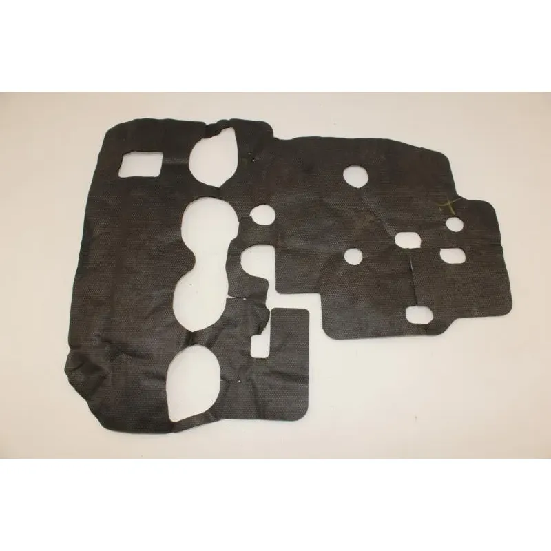 Pare chaleur YAMAHA YZF R1 2015 - 2019