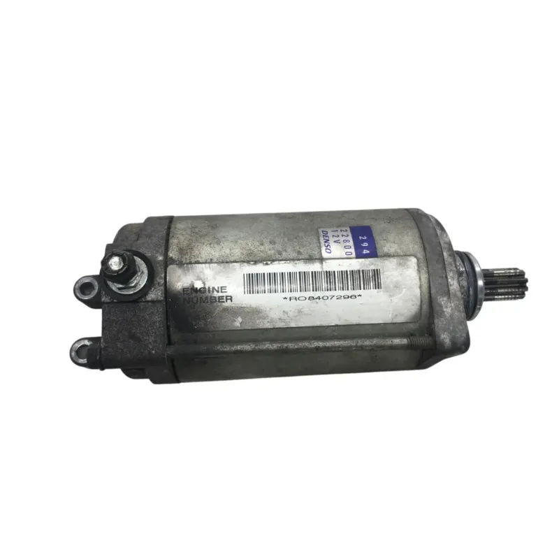 Demarreur BUELL 1125 R 2008-2010