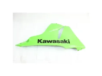 Demi sabot droit KAWASAKI ZX6R 600 NINJA 2009 - 2013