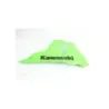 Demi sabot droit KAWASAKI ZX6R 600 NINJA 2009 - 2013