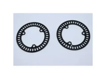 Roue crantée avant YAMAHA TRICITY 125 2017 - 2020