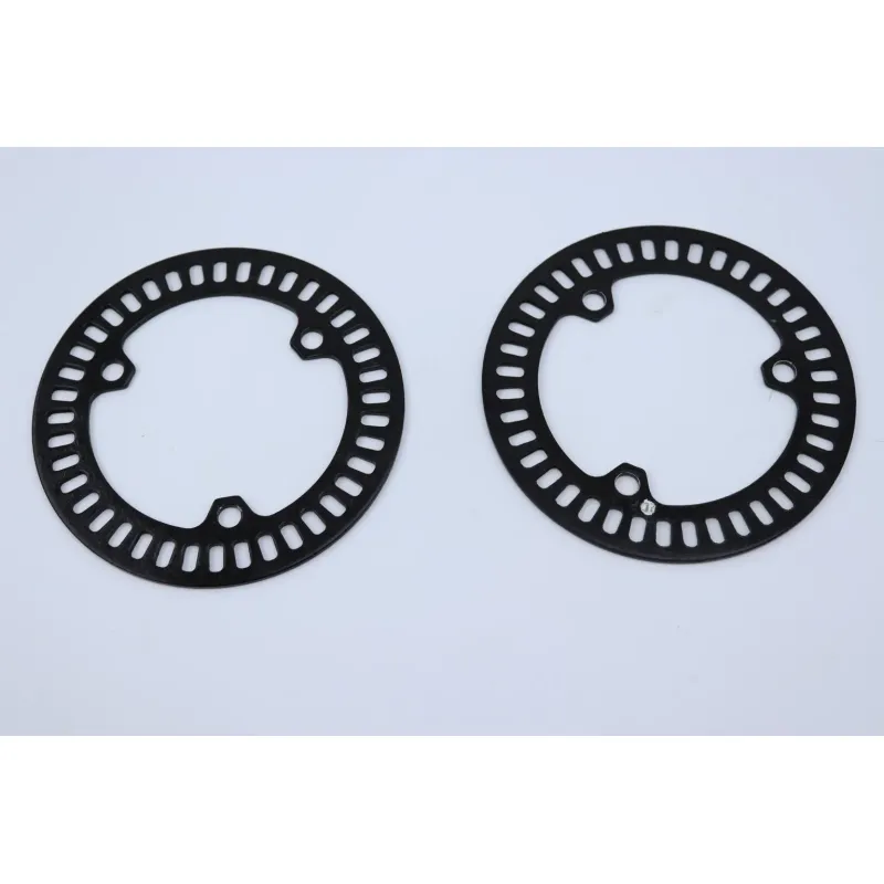 Roue crantée avant YAMAHA TRICITY 125 2017 - 2020
