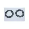 Roue crantée avant YAMAHA TRICITY 125 2017 - 2020 Roue crantée avant YAMAHA TRICITY 125 2017 - 2020
