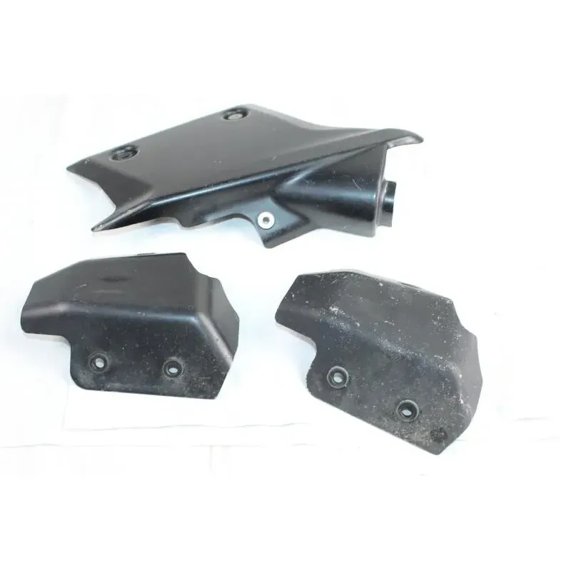 Pare chaleur KAWASAKI ZX6R 636 NINJA 2009 - 2013