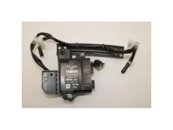Relais boitier electrique YAMAHA YZF R1 2015 - 2019