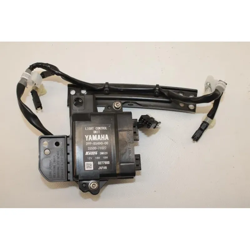 Relais boitier electrique YAMAHA YZF R1 2015 - 2019