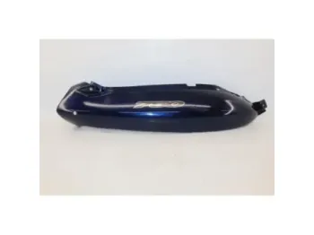 Coque arriere droit SUZUKI GSXF 750 1998 - 2003