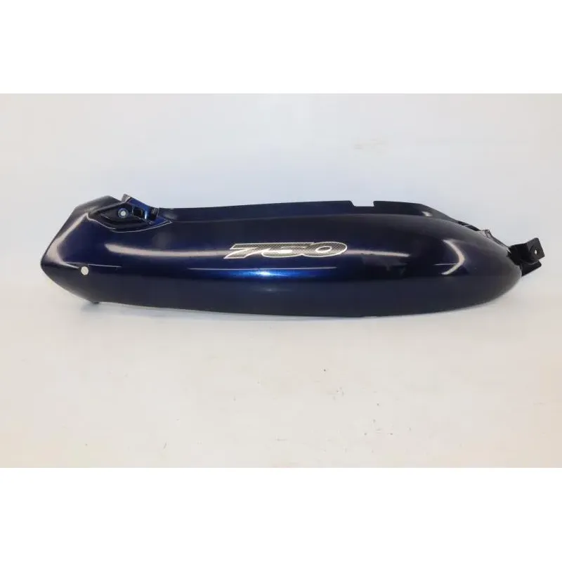 Coque arriere droit SUZUKI GSXF 750 1998 - 2003