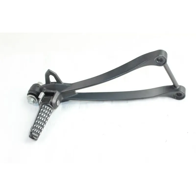 Platine arriere droite KAWASAKI ZX6R 600 NINJA 2009 - 2013