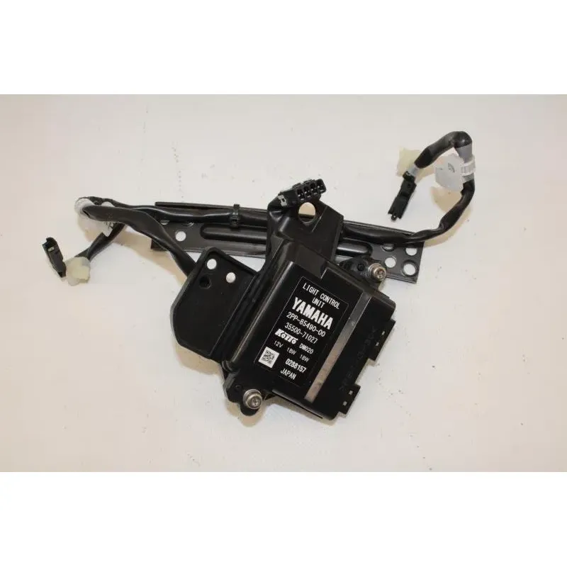 Relais boitier electrique YAMAHA YZF R1 2015 - 2019