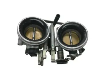 Corps papillon injection BUELL 1125 R 2008-2010