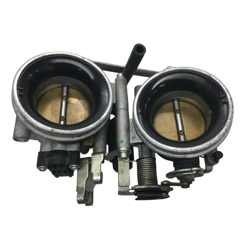 Corps papillon injection BUELL 1125 R 2008-2010