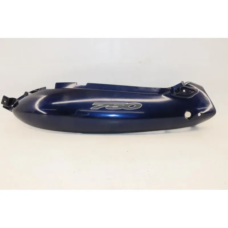 Coque arriere gauche SUZUKI GSXF 750 1998 - 2003