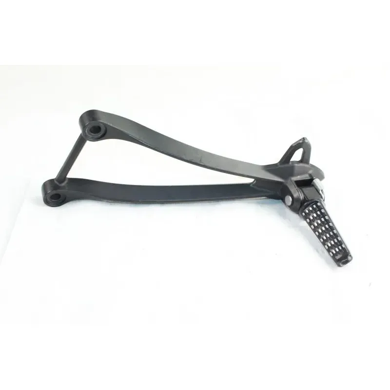 Platine arriere gauche KAWASAKI ZX6R 600 NINJA 2009 - 2013