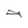 Platine arriere gauche KAWASAKI ZX6R 600 NINJA 2009 - 2013 Platine arriere gauche KAWASAKI ZX6R 600 NINJA 2009 - 2013